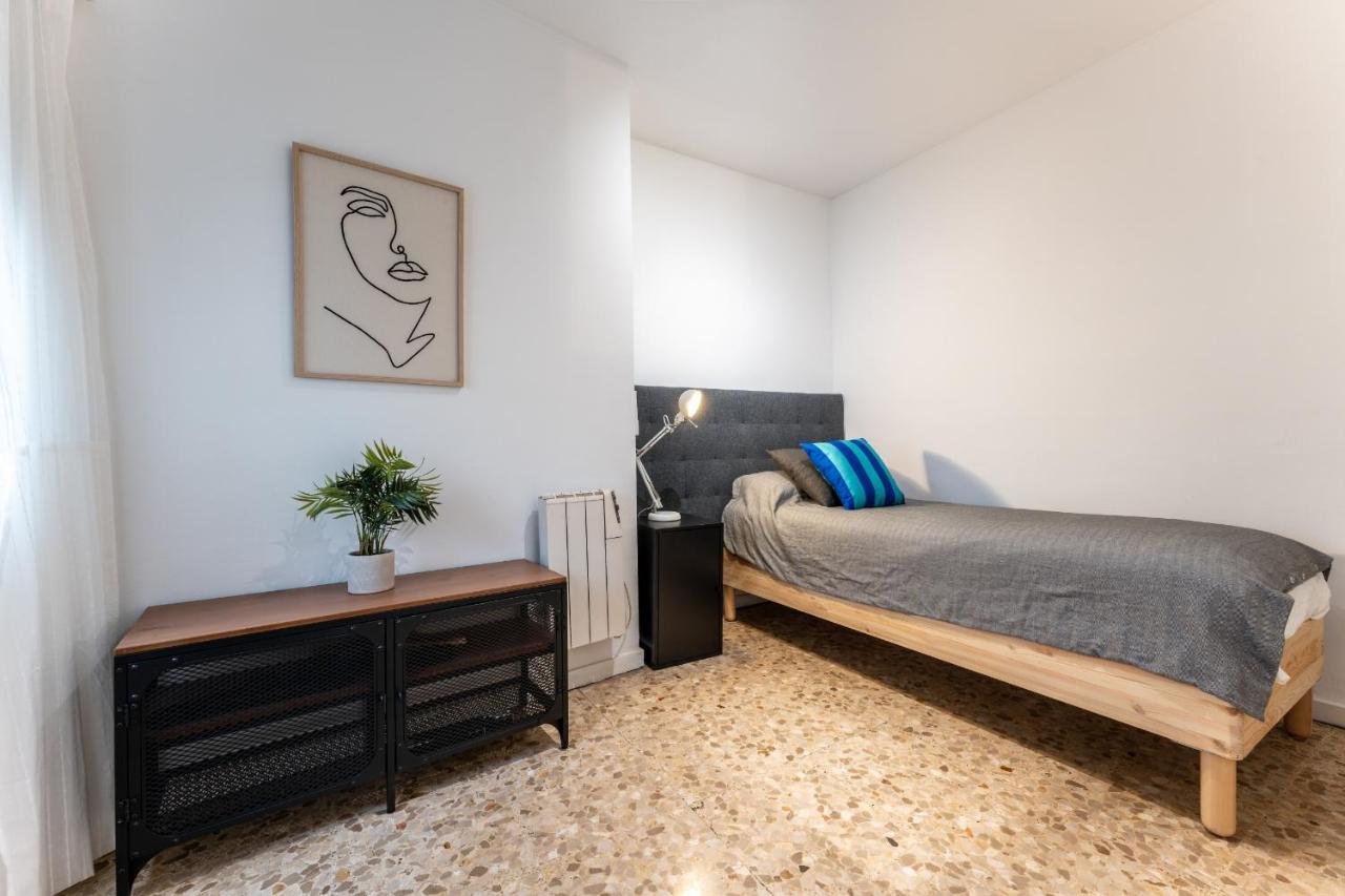 Malagasuite Cozy Stay Málaga Esterno foto