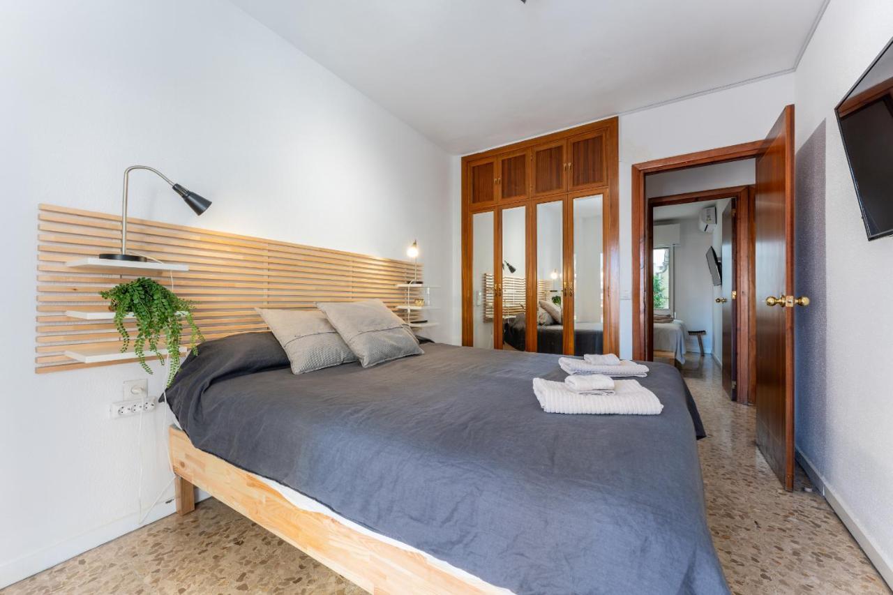 Malagasuite Cozy Stay Málaga Esterno foto
