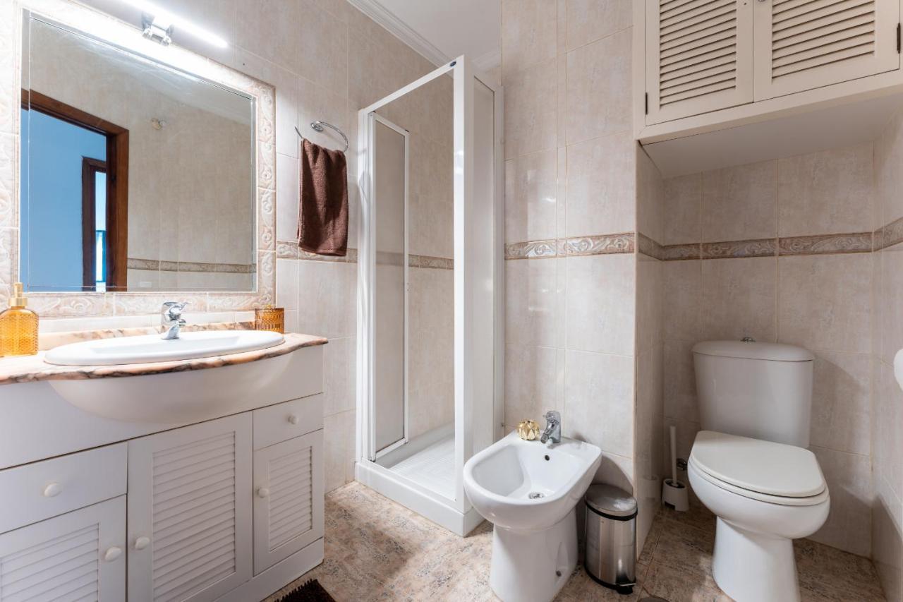 Malagasuite Cozy Stay Málaga Esterno foto